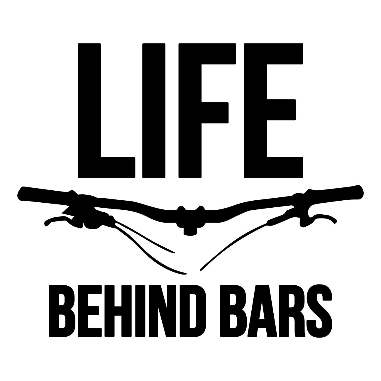 life behind bars