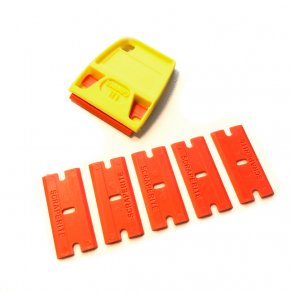 Lil Gripper skraber st