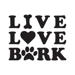 live love bark