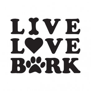 live love bark