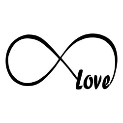 love infinity