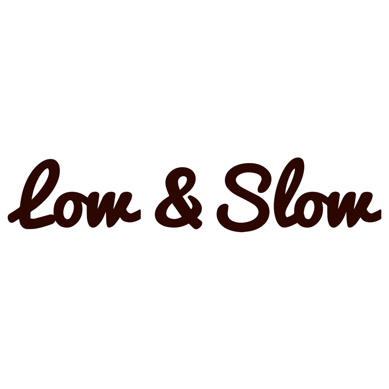 Low and slow3