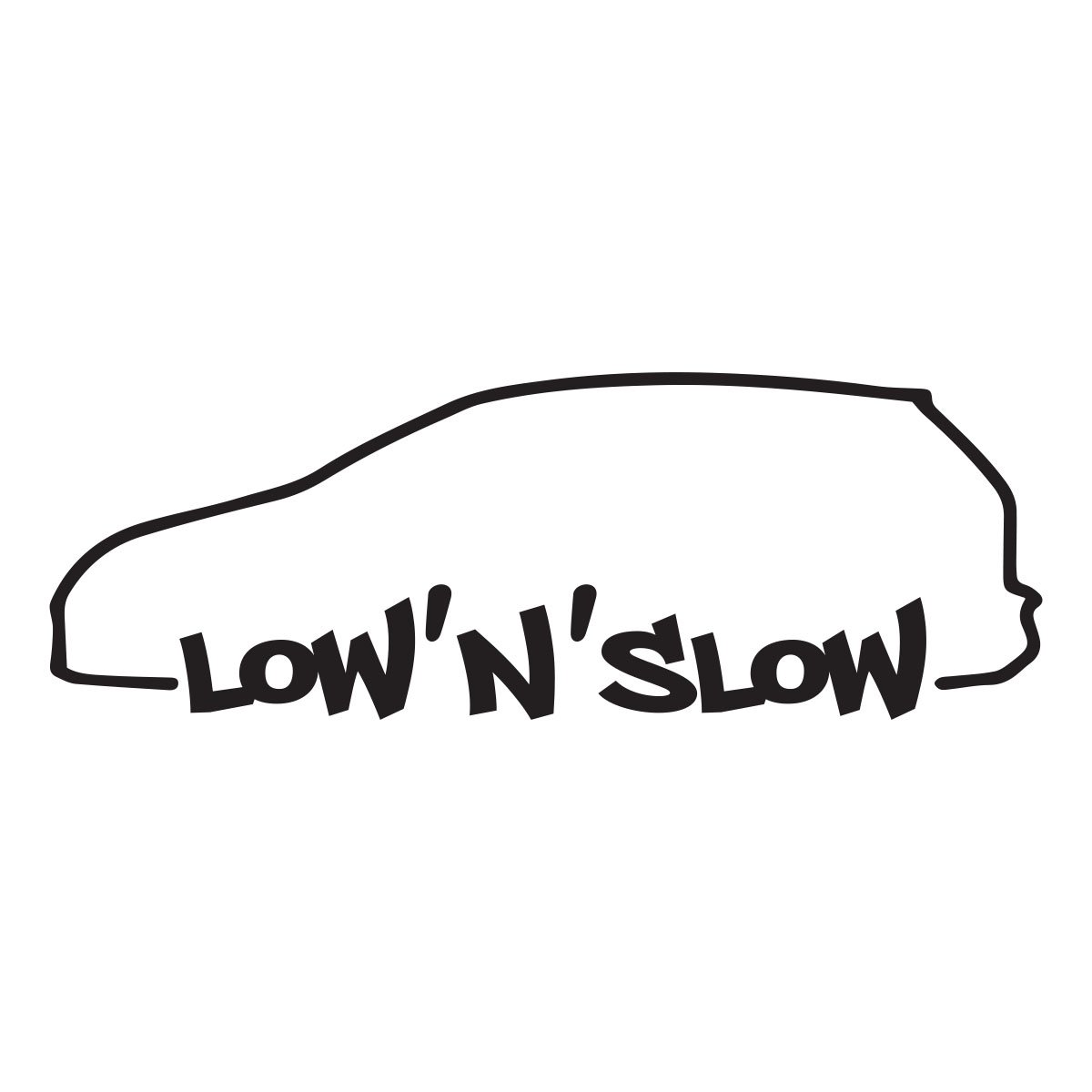 low and slow altea