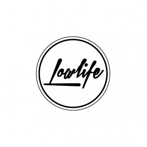 Lowlife - Centerkapsel folie