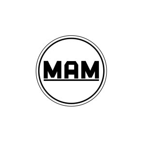 Mam 3 - Centerkapsel folie