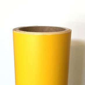 Gul - Mat - 63x100cm