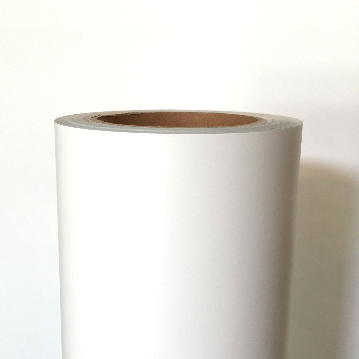 Hvid - Mat - 63x100cm