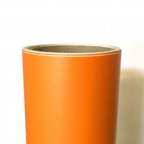 Lys orange - Mat - 63x100cm