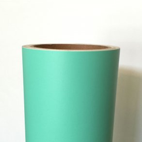 Mint - Mat - 63x100cm