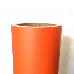 Orange - Mat - 63x100cm