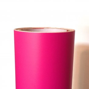 Pink - Mat - 63x100cm