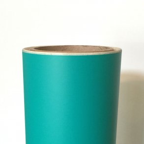 Turkis - Mat - 63x100cm