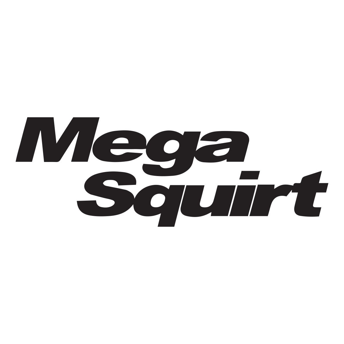 mega squirt