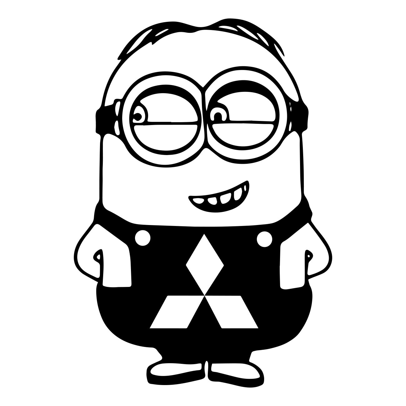 minion5 mitsubishi