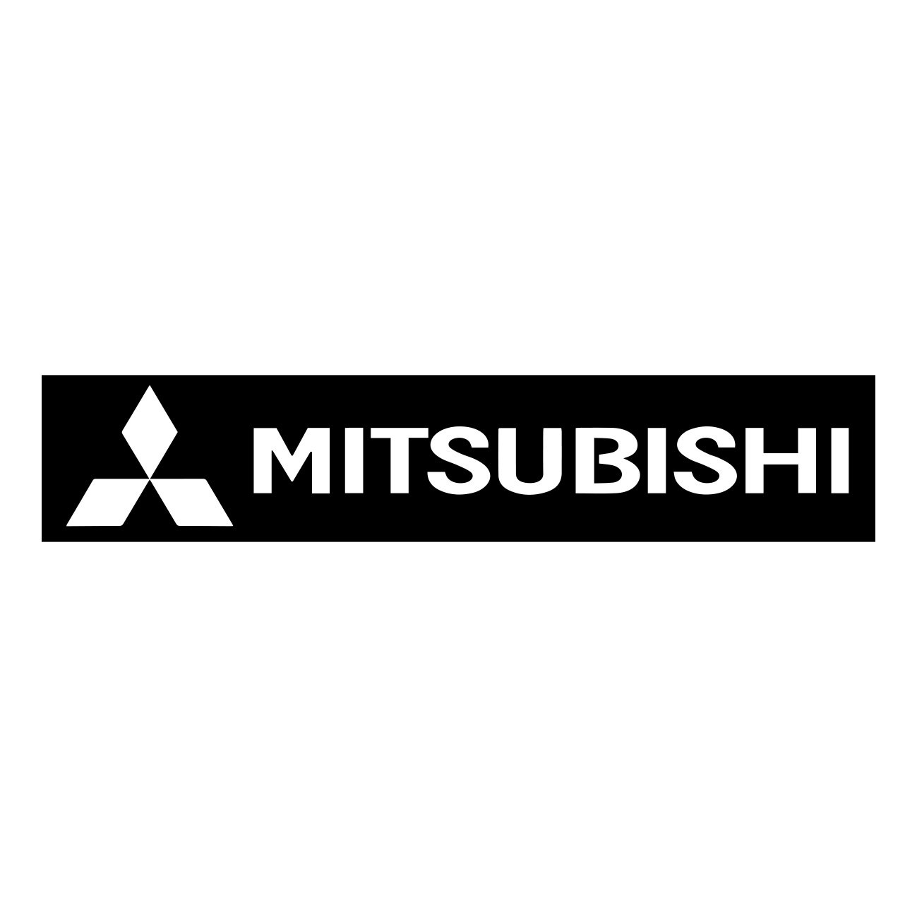 mitsubishi logo2
