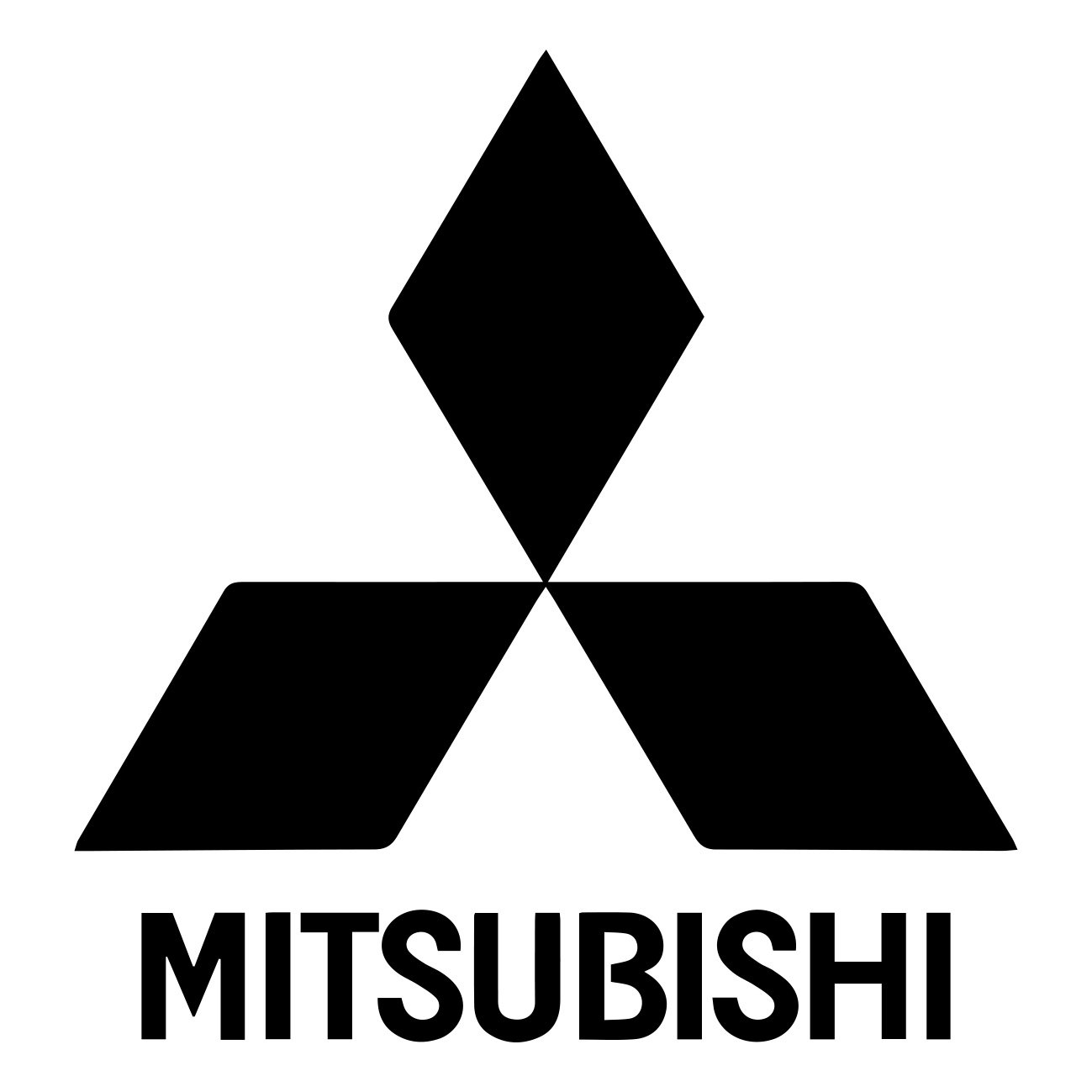 mitsubishi motors logo2