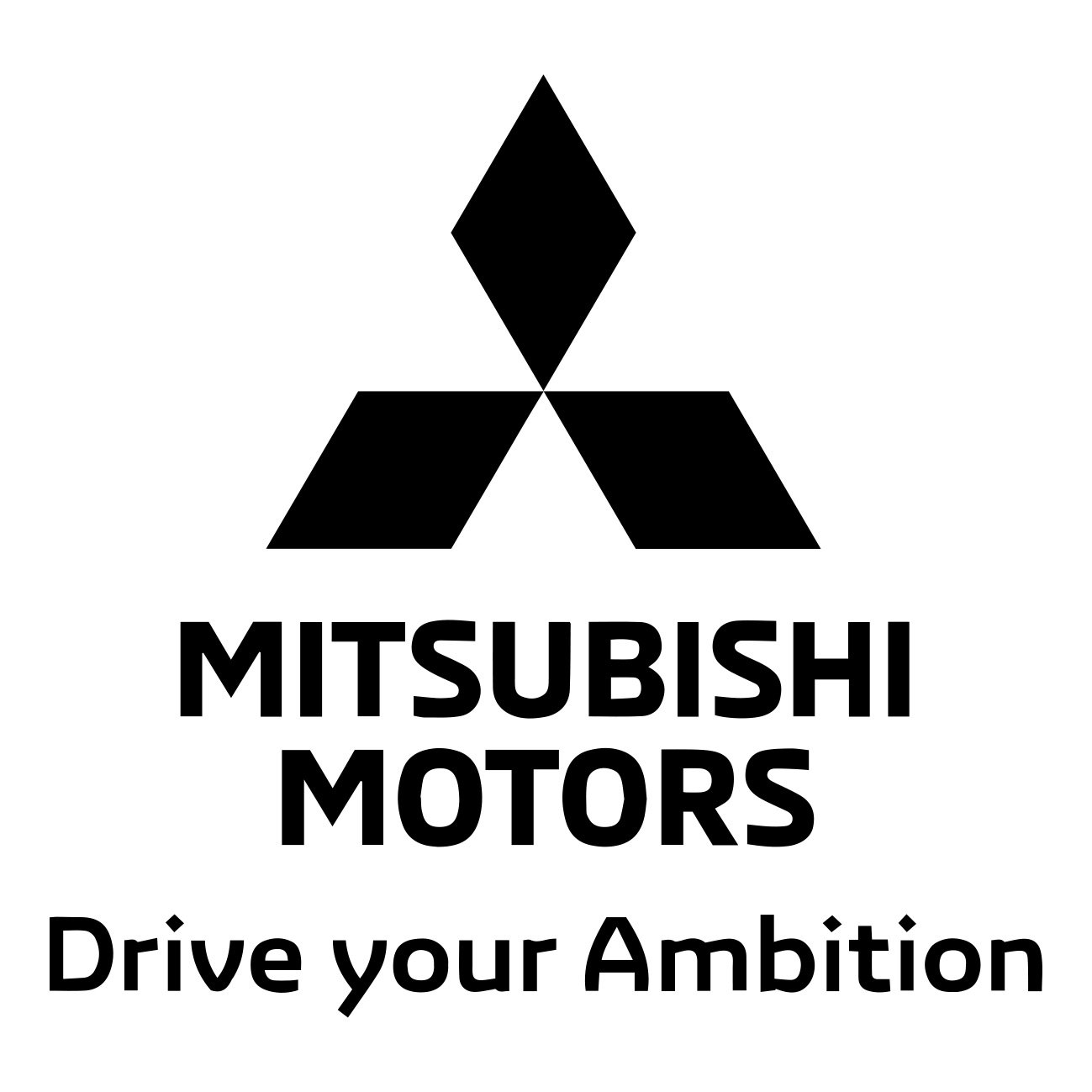 mitsubishi motors logo4