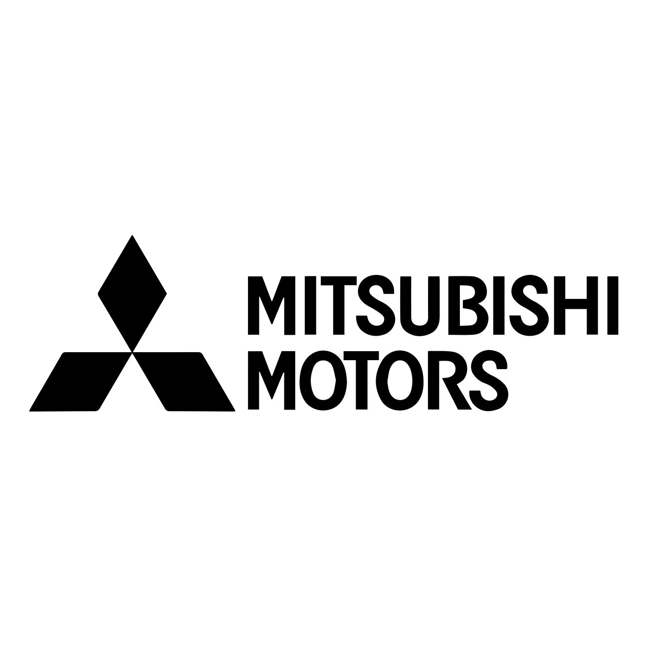 mitsubishi motors logo