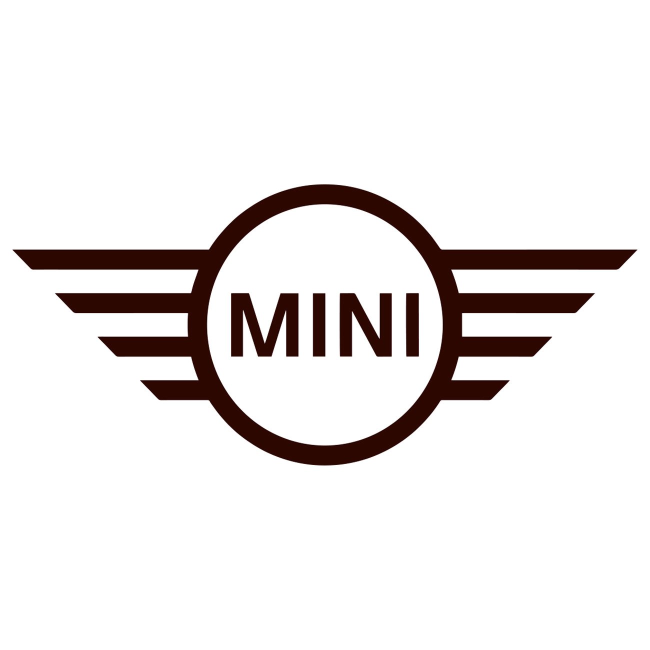 Morris mini logo