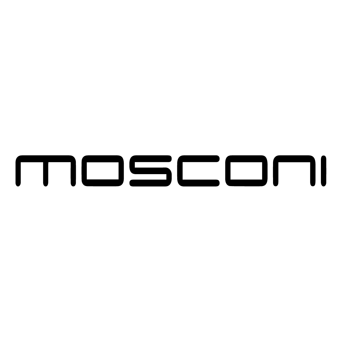 Mosconi