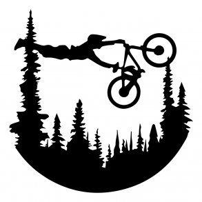 mtb superman