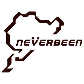 Neverbeen