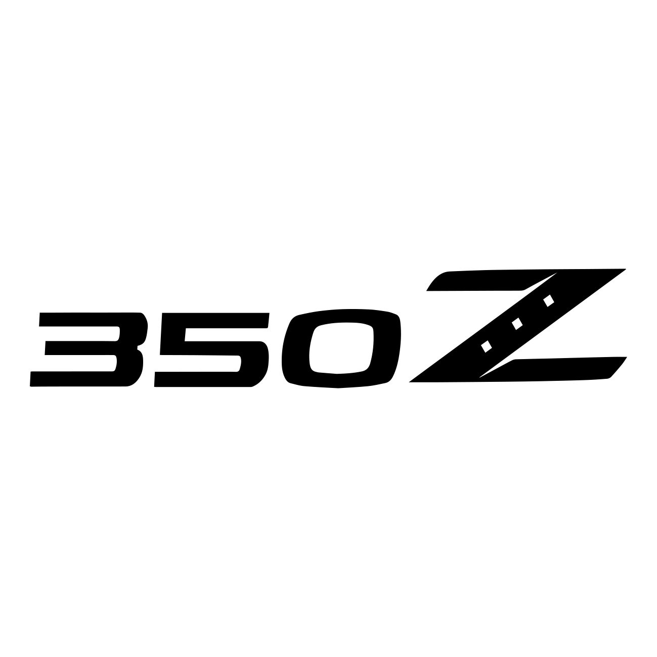 nissan 350z logo