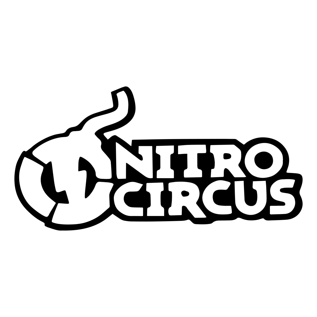 nitro circus