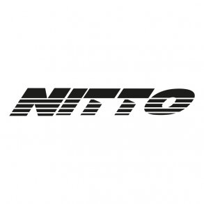 nitto logo