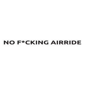 no fucking airride2