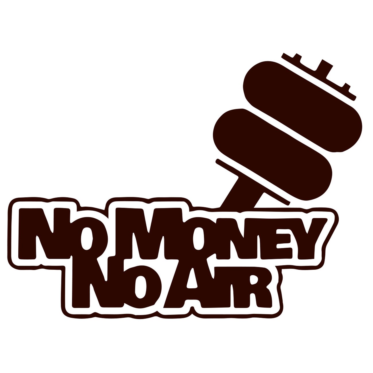 No Money No Air
