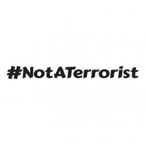 not a terrorist