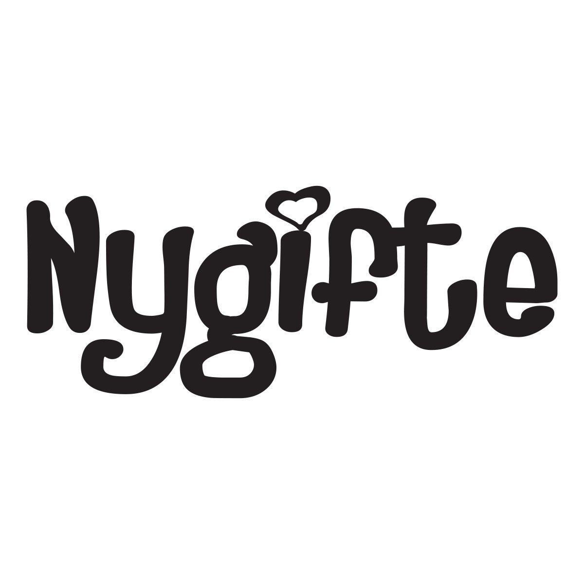 nygifte