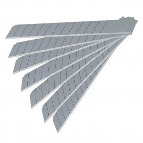 Olfa knivblade - 45° - 10 stk.