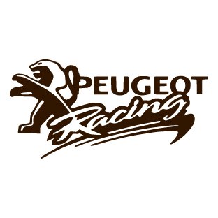Peugeot racing logo2