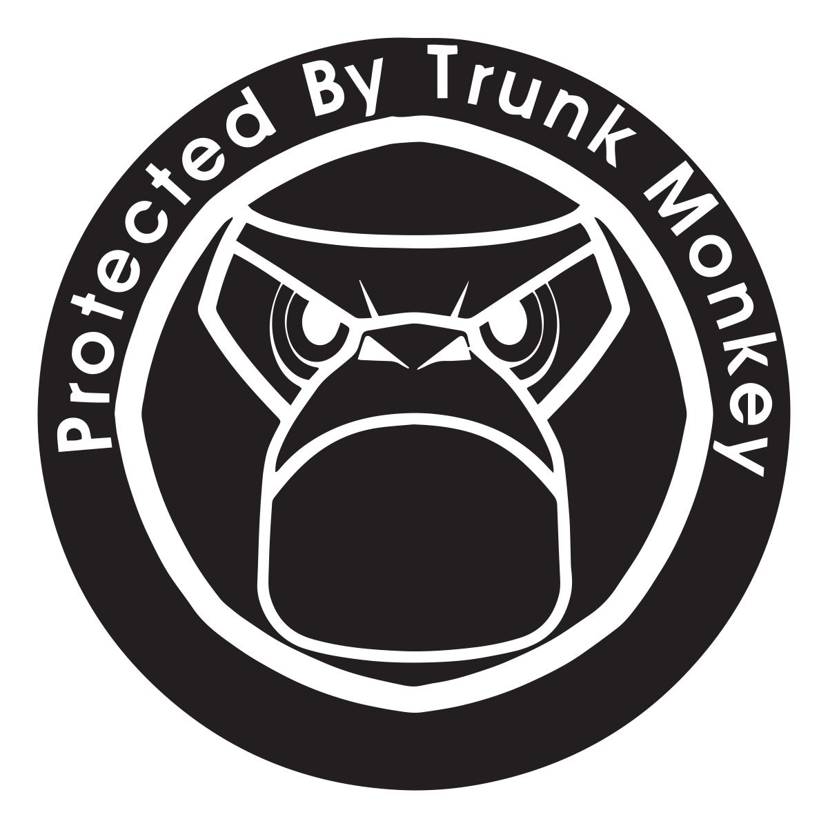 protected by trunk monkey2
