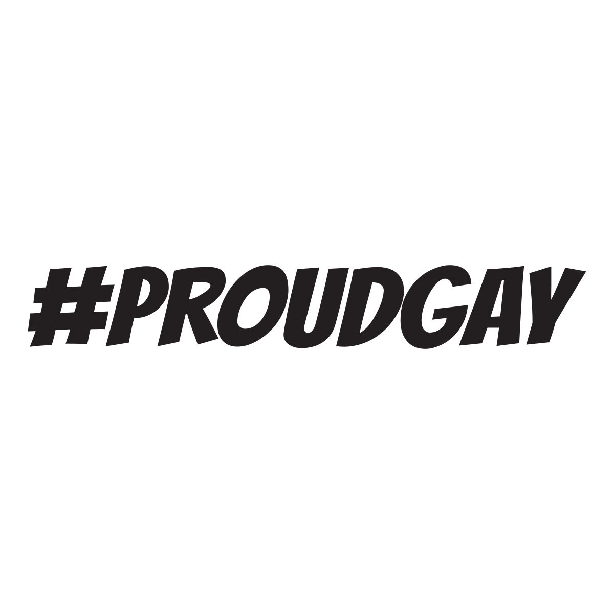 proudgay
