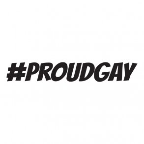 proudgay