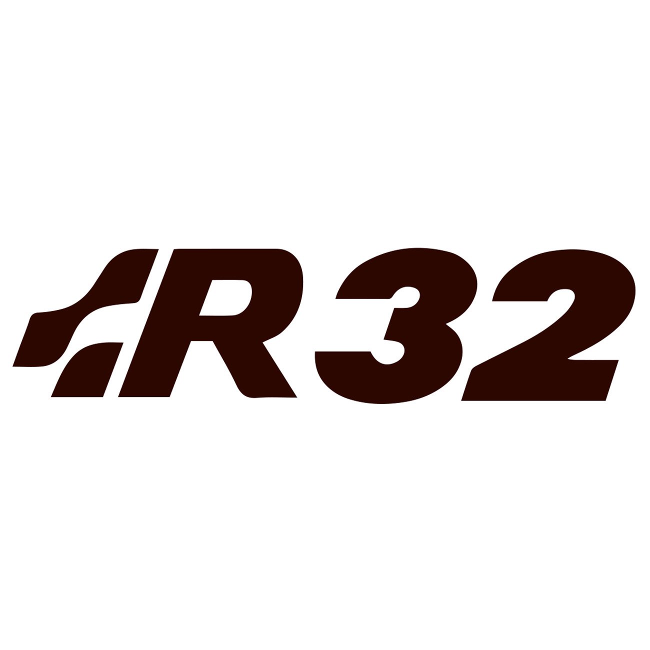R32 logo