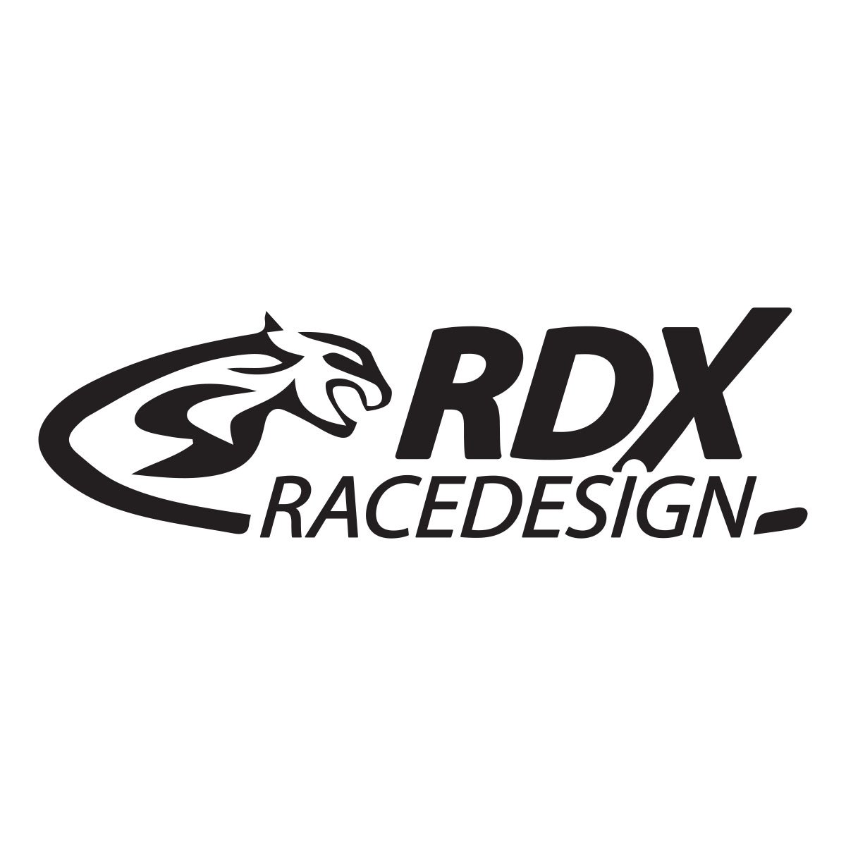 rdx racedesign logo