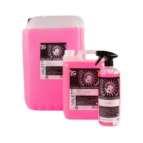 Auto Glanz Trade Fallout Remover - Flgrens