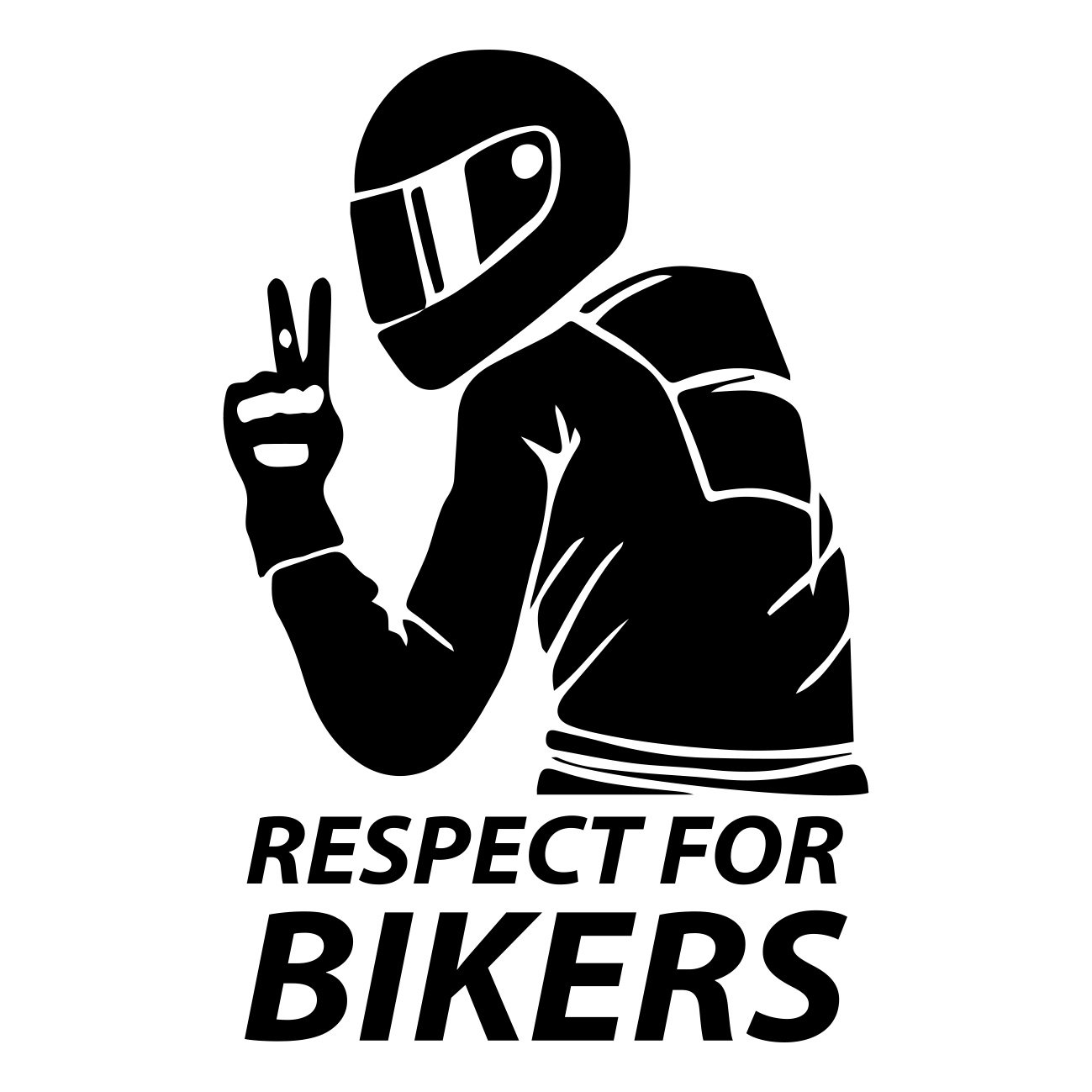 respect for bikers2