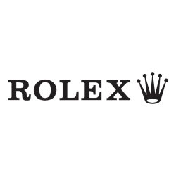 rolex logo