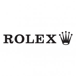 rolex logo