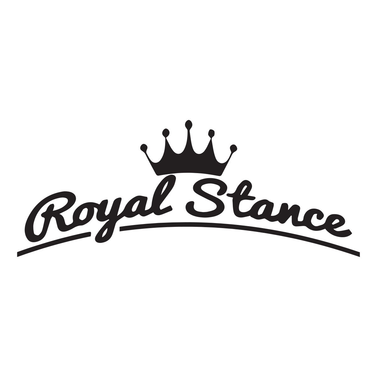 royal stance 2 arc