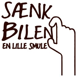 Snk bilen en lille smule