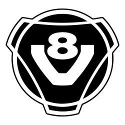scania v8 2