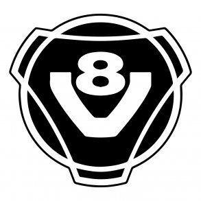 scania v8 2