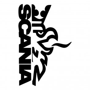 scania vertical eagle