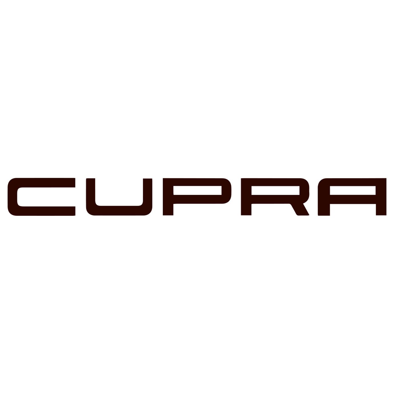 Seat Cupra logo